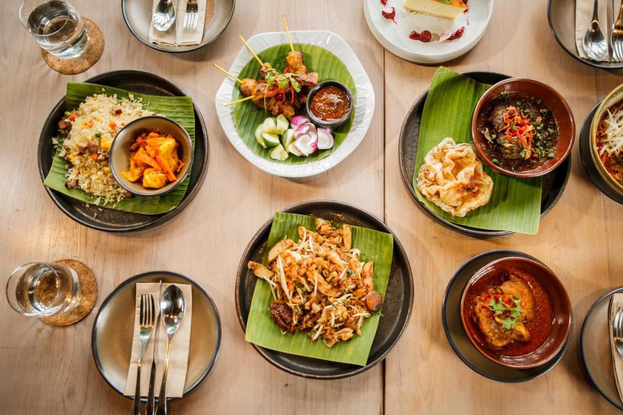 Spice House Hotell Chiang Mai Eksteriør bilde